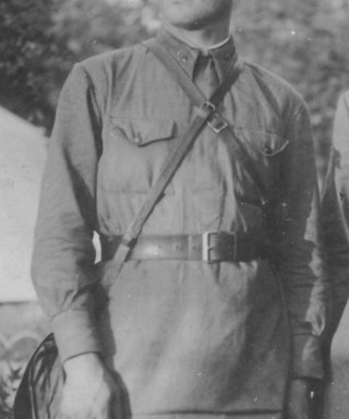 Калачев Михаил Семенович