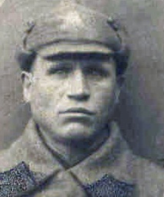 Антоненков Кирилл Алексеевич