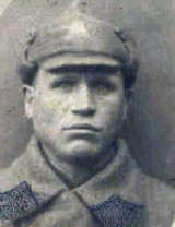 Антоненков Кирилл Алексеевич