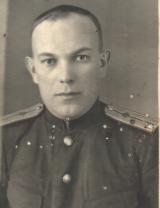 Марчуков Николай Николаевич