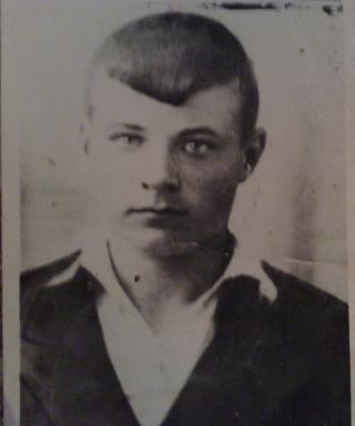 Рудаков Николай Никитович