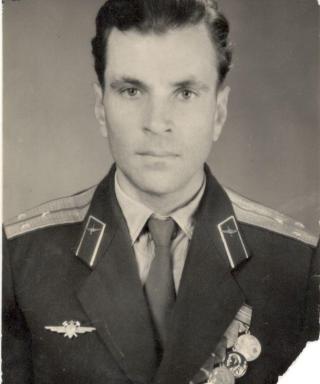 Салманов Константин Константинович