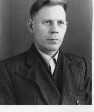 Черневич Александр Михайлович