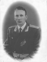 Шалыгин Алексей Васильевич