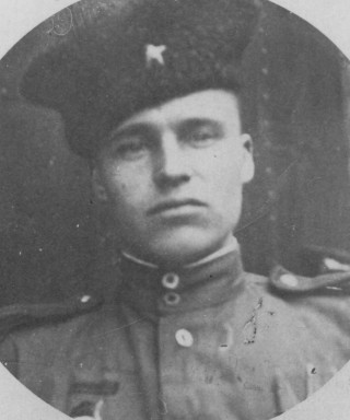 Калинин Михаил Давыдович