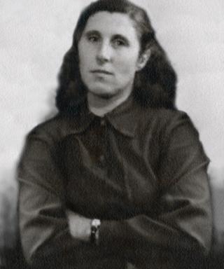 Иванова Мария Владимировна