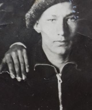 Витязев Георгий Владимирович