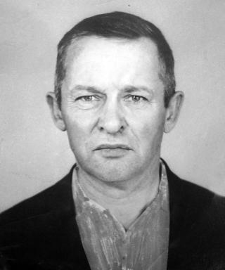 Козюлин Николай Петрович