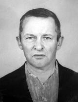 Козюлин Николай Петрович