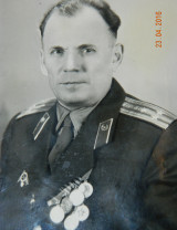 Дуля Алексей Сафронович