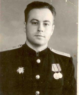 Купчик Борис Миронович