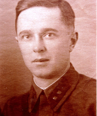 Шабля Никифор Евтихиевич