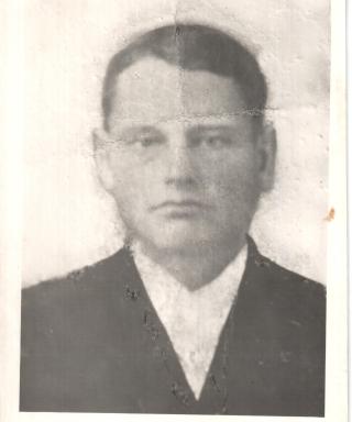 Сергеев Михаил Андреевич