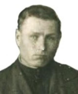 Ткач Михаил Ильич