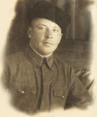 Вежнин Владимир Васильевич
