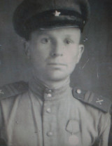 Родионов Андрей Алексеевич