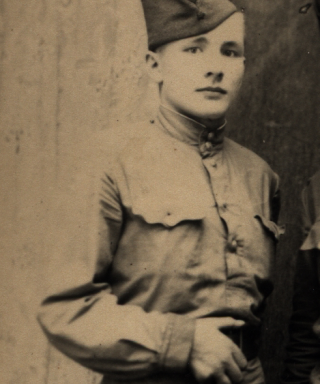 Пикалев Василий Григорьевич