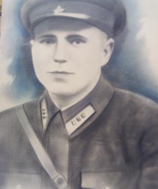 Гасаненко Григорий Иванович