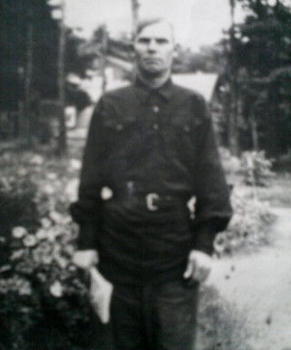 Бородин Алексей Михайлович