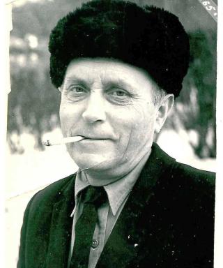 Телегин Михаил Павлович
