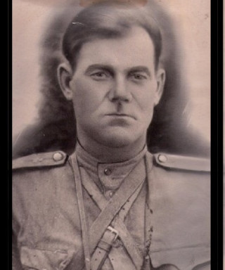 Солодков Константин Захарович