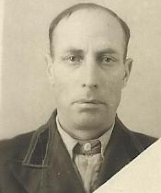 Гаранин Илья Павлович