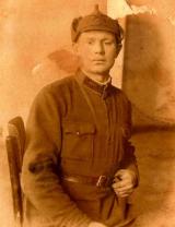 Усов Александр Павлович