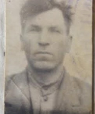 Бутурлим Порфирий Тимофеевич