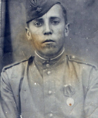 Шарыгин Алексей Иванович