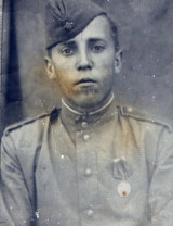 Шарыгин Алексей Иванович