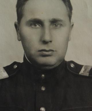 Драченин Андрей Лукьянович