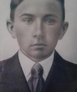Драченин Николай Сергеевич