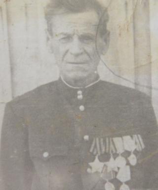Крицкий Василий Павлович