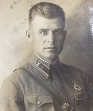 Шестаков Фёдор Александрович