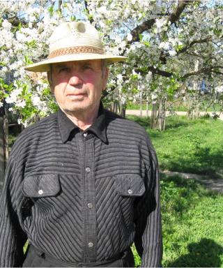 Шевченко Василий Владимирович
