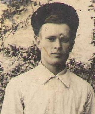 Попов Василий Леонтьевич