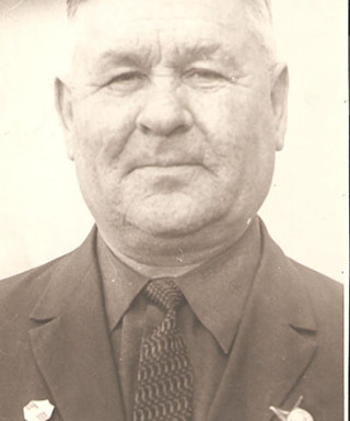 Панурин Дмитрий Ефремович