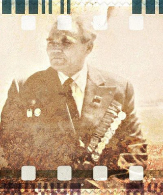 Бедный Аким Кузьмич