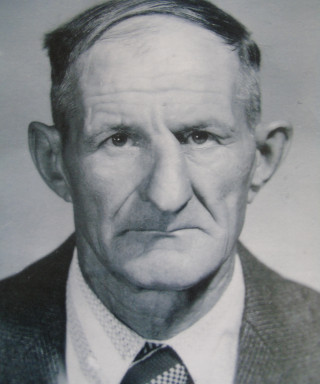 Углов Михаил Иванович