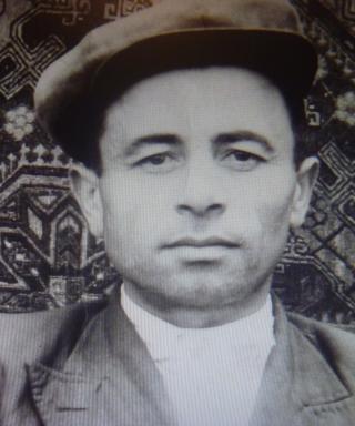 Гасанов Рамазан Гасангусейнович