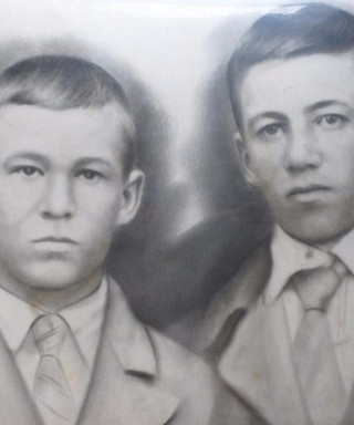 Аржаный Пётр Григорьевич