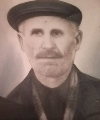 Синицын Иван Артемьевич