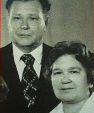 Яковлева Евдокия Михайловна