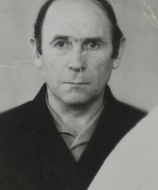Бильдин Иван Филиппович