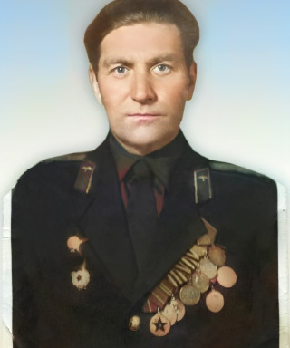 Морозов Анатолий Иванович