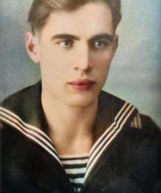 Цумарев Андрей Степанович