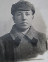 Забродин Александр Васильевич