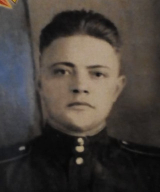 Мясников Михаил Иванович