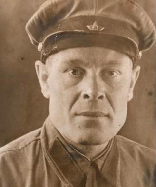 Бобров Василий Федорович