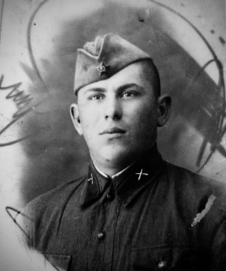 Сыроватко Владимир Яковлевич